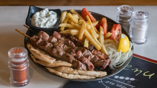 ΜΕΡΙΔΑ ΚΑΛΑΜΑΚΙ ΧΟΙΡΙΝΟ