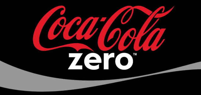 Coca-cola zero 330ml